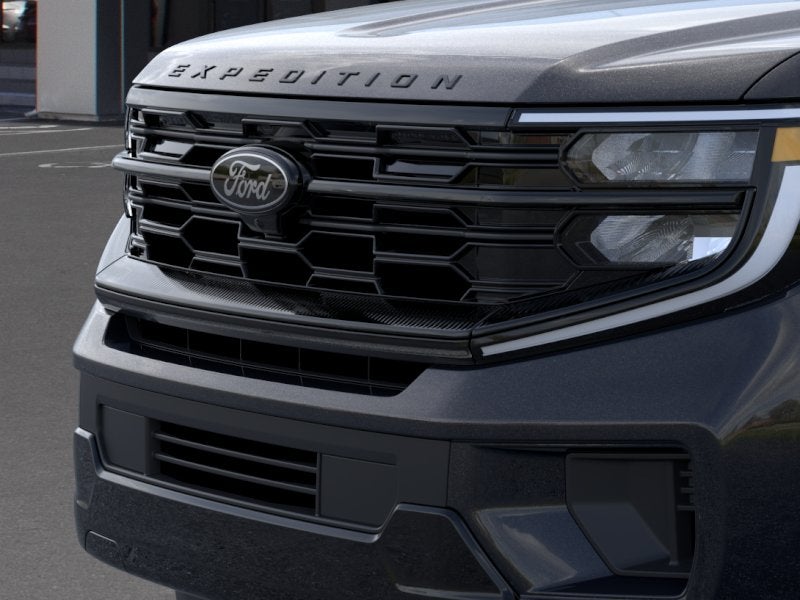 2026 Ford Expedition MAX Platinum®