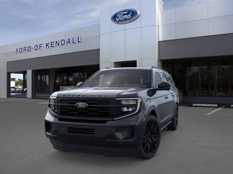 2026 Ford Expedition MAX Platinum®
