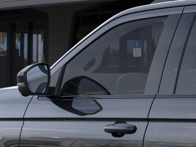 2026 Ford Expedition MAX Platinum®