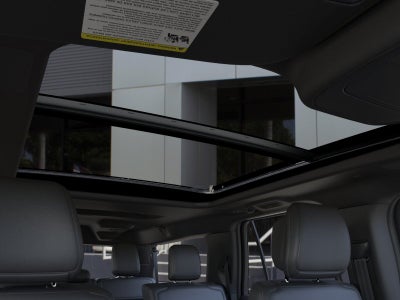 2026 Ford Expedition MAX Platinum®