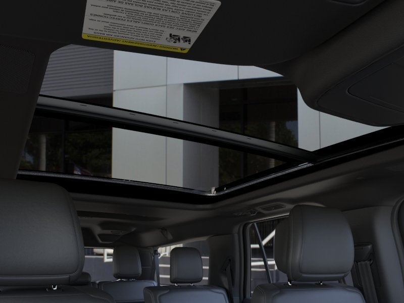 2026 Ford Expedition MAX Platinum®