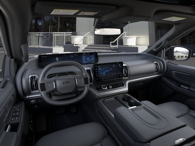 2026 Ford Expedition MAX Platinum®