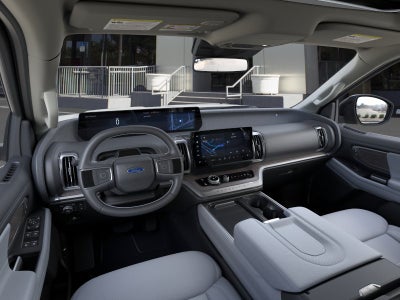 2026 Ford Expedition MAX Platinum®