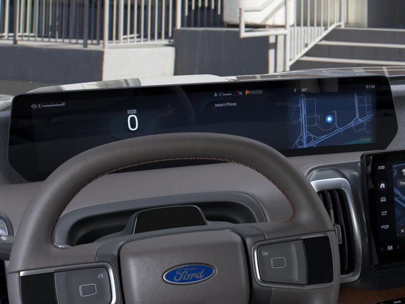 2026 Ford Expedition Max King Ranch