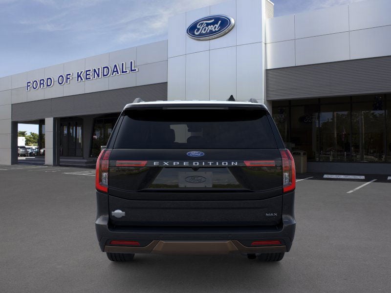 2026 Ford Expedition Max King Ranch