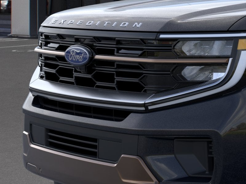 2026 Ford Expedition MAX King Ranch®