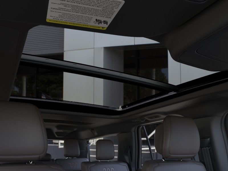 2026 Ford Expedition MAX King Ranch®