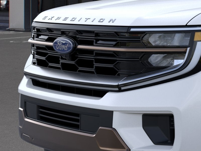 2026 Ford Expedition MAX King Ranch®