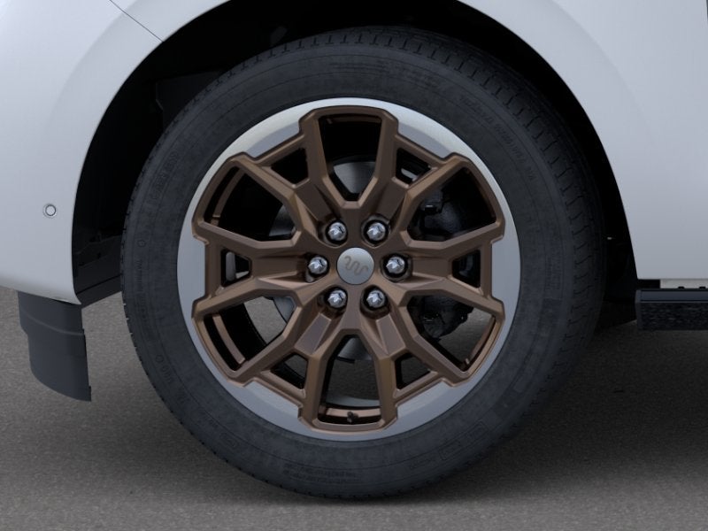 2026 Ford Expedition MAX King Ranch®