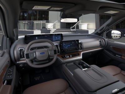 2026 Ford Expedition MAX King Ranch®