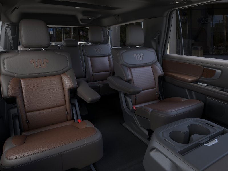 2026 Ford Expedition Max King Ranch