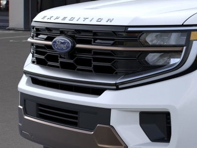 2026 Ford Expedition Max King Ranch