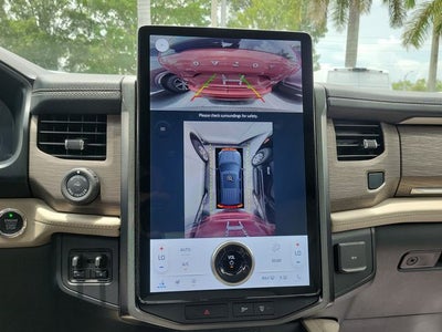 2023 Ford Expedition Max Limited