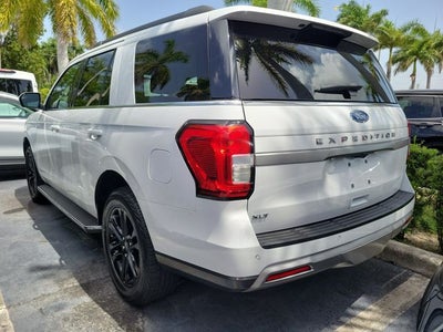 2023 Ford Expedition XLT