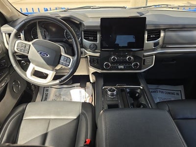 2023 Ford Expedition XLT