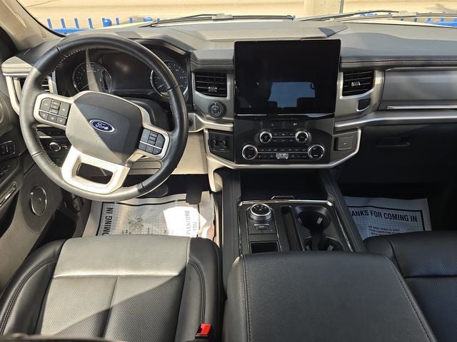 2023 Ford Expedition XLT