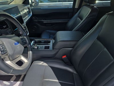 2023 Ford Expedition XLT