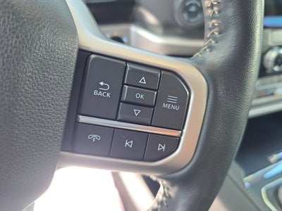 2023 Ford Expedition XLT