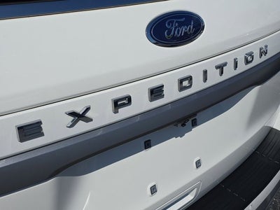 2023 Ford Expedition XLT