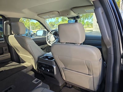 2019 Ford Expedition XLT