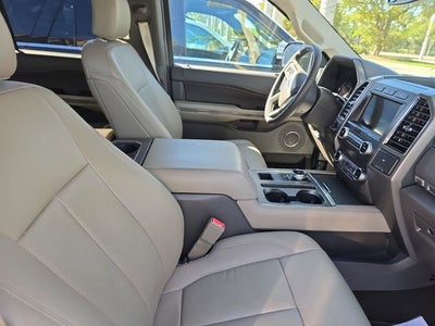 2019 Ford Expedition XLT