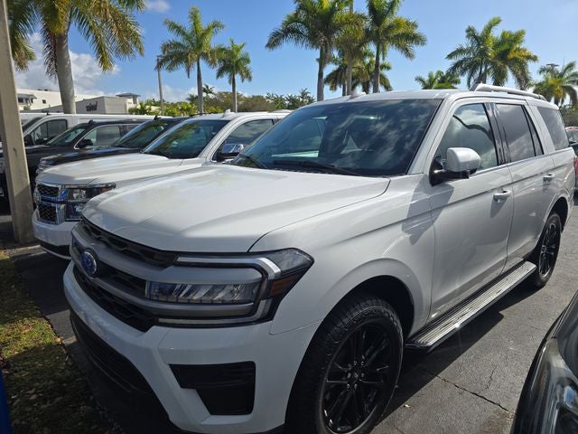 2023 Ford Expedition XLT