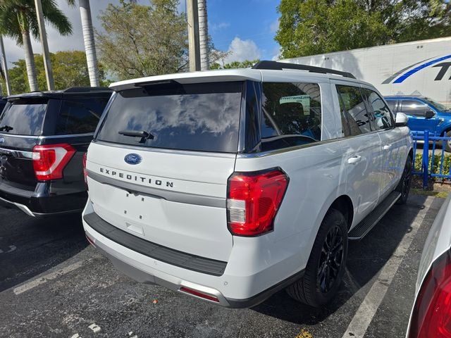 2023 Ford Expedition XLT