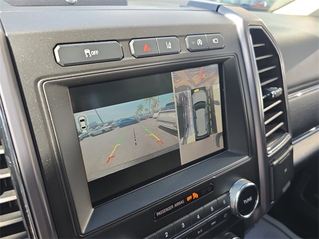 2018 Ford Expedition Platinum