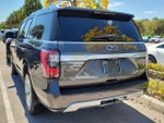 2018 Ford Expedition Platinum