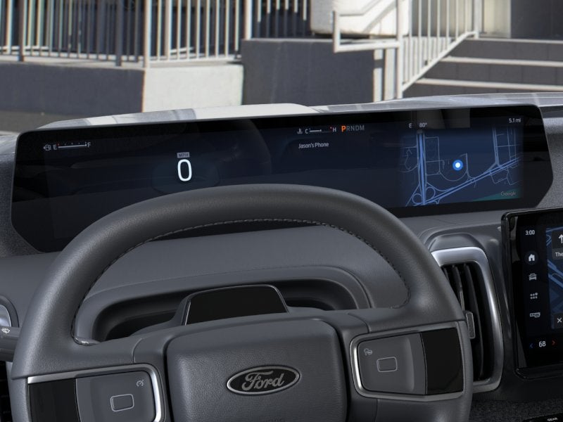 2026 Ford Expedition Tremor®