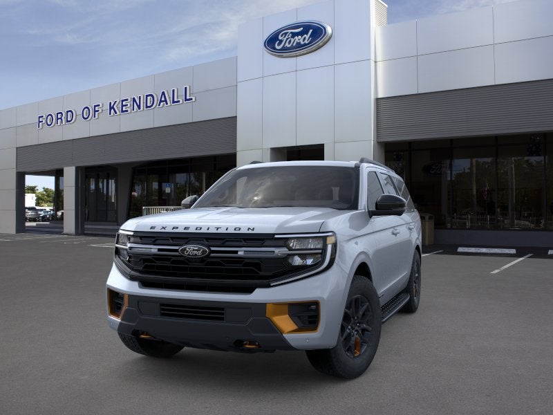 2026 Ford Expedition Tremor®