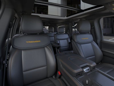 2026 Ford Expedition Tremor®