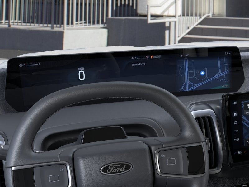 2026 Ford Expedition Tremor®