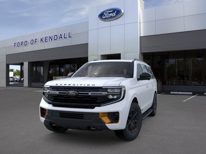 2026 Ford Expedition Tremor®