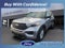 2023 Ford Explorer Base