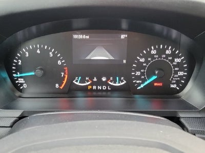 2023 Ford Explorer Base