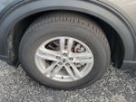 2023 Ford Explorer Base