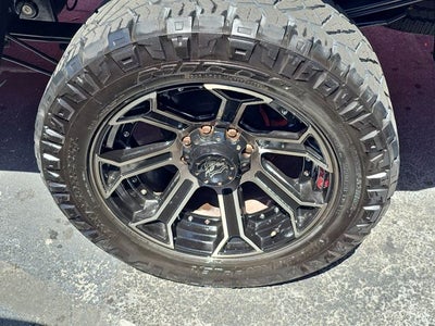 2020 Ford F-250SD XLT