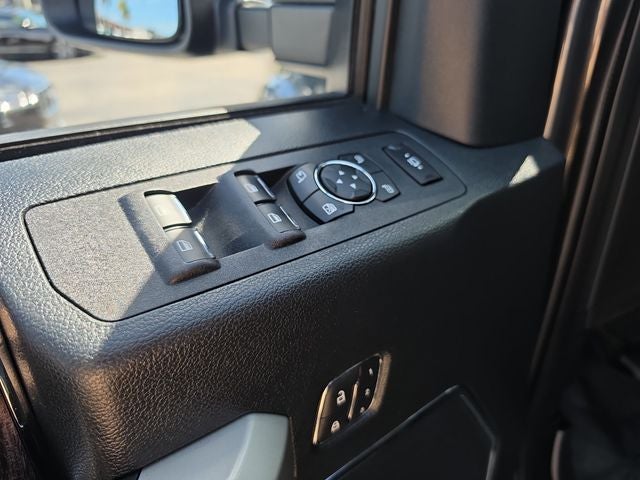 2019 Ford F-250SD Lariat