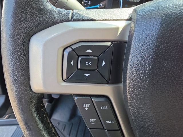 2019 Ford F-250SD Lariat