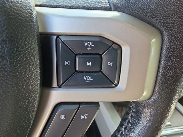 2019 Ford F-250SD Lariat