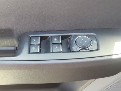 2024 Ford F-250SD XL