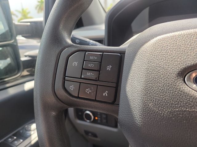 2024 Ford F-250SD XL