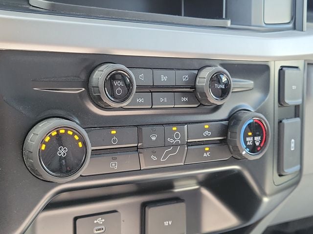 2024 Ford F-250SD XL