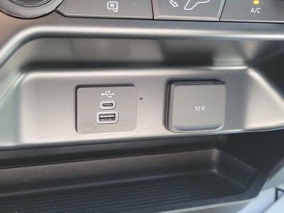 2024 Ford F-250SD XL