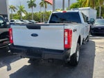 2024 Ford F-250SD XL