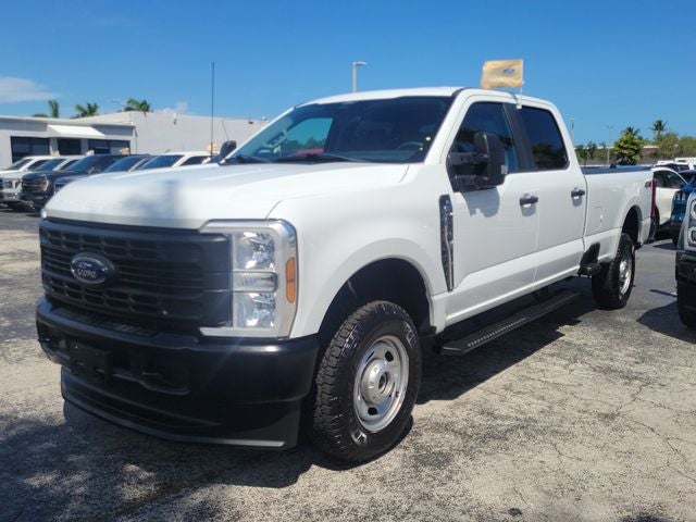 2024 Ford F-250SD XL