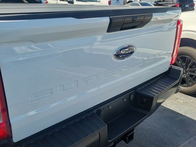 2024 Ford F-250SD XL