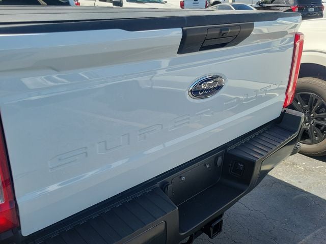 2024 Ford F-250SD XL