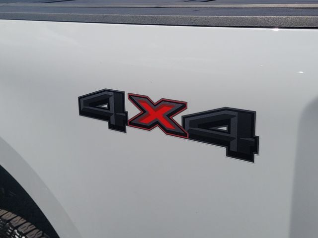2024 Ford F-250SD XL
